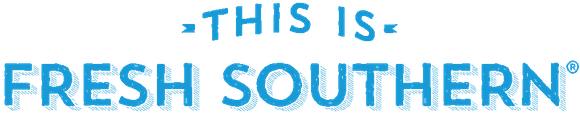 This is Fresh Southern