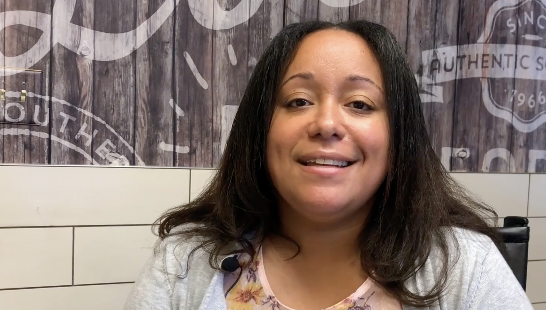 Vivian Biscuitville Operator